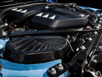 AWE Tuning - AWE Tuning 2660-15489 AWE Tuning BMW 2021+ G8X M3/M4 S-Flo Carbon Intake - Image 2