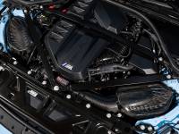 AWE Tuning - AWE Tuning 2660-15489 AWE Tuning BMW 2021+ G8X M3/M4 S-Flo Carbon Intake - Image 3