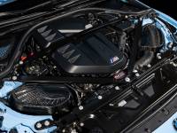 AWE Tuning - AWE Tuning 2660-15489 AWE Tuning BMW 2021+ G8X M3/M4 S-Flo Carbon Intake - Image 4