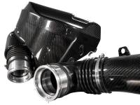 AWE Tuning - AWE Tuning 2660-15489 AWE Tuning BMW 2021+ G8X M3/M4 S-Flo Carbon Intake - Image 5