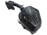 AWE Tuning - AWE Tuning 2660-15489 AWE Tuning BMW 2021+ G8X M3/M4 S-Flo Carbon Intake - Image 6