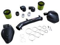 AWE Tuning - AWE Tuning 2660-15489 AWE Tuning BMW 2021+ G8X M3/M4 S-Flo Carbon Intake - Image 8