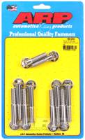 ARP - ARP 455-2002 ARP Ford FE SS Hex Intake Manifold Bolt Kit - Image 1