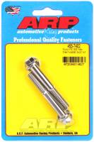 ARP - ARP 455-7402 ARP Ford FE SS Hex Thermostat Bolt Kit - Image 3