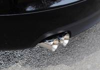 AWE Tuning - AWE Tuning 3010-22016 AWE Tuning Audi 8P A3 FWD Cat-Back Performance Resonated Exhaust - Image 2