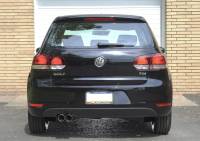 AWE Tuning - AWE Tuning 3010-22020 AWE Tuning 2.5L Golf/Rabbit Cat-Back Performance Exhaust - Image 2