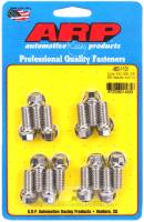 ARP - ARP 480-1101 ARP Olds 330-455 3/8in SS Header Bolt Kit - Image 3