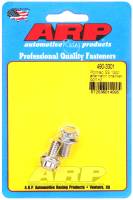 ARP - ARP 490-3301 ARP Pontiac SS 12pt Alternator Bracket Bolt Kit - Image 2
