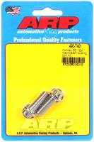 ARP - ARP 490-7401 ARP Pontiac SS 12pt Thermostat Housing Bolt Kit - Image 3