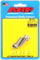 ARP - ARP 490-7402 ARP Pontiac SS Hex Thermostat Housing Bolt Kit - Image 1
