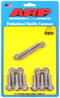 ARP - ARP 494-2101 ARP Pontiac 350-400 SS 12pt Intake Manifold Bolt Kit - Image 3
