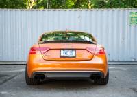 AWE Tuning - AWE Tuning 3010-43030 AWE Tuning Audi B8.5 S5 3.0T Touring Edition Exhaust System - Diamond Black Tips (102mm) - Image 2