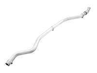 AWE Tuning - AWE Tuning 3015-11024 AWE Tuning BMW F3X 335i/435i Performance Mid Pipe - Image 1