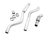 AWE Tuning - AWE Tuning 3015-11026 AWE Tuning BMW F22 M235i Performance Mid Pipe - Image 2