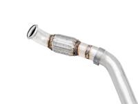 AWE Tuning - AWE Tuning 3015-11026 AWE Tuning BMW F22 M235i Performance Mid Pipe - Image 3