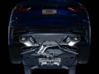 AWE Tuning - AWE Tuning 3015-31003 AWE Tuning Audi 2019-2023 C8 A6/A7 3.0T Touring Edition Cat-Back Exhaust- Turn Downs - Image 4