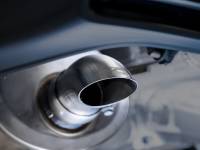 AWE Tuning - AWE Tuning 3015-31003 AWE Tuning Audi 2019-2023 C8 A6/A7 3.0T Touring Edition Cat-Back Exhaust- Turn Downs - Image 9