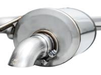 AWE Tuning - AWE Tuning 3015-31003 AWE Tuning Audi 2019-2023 C8 A6/A7 3.0T Touring Edition Cat-Back Exhaust- Turn Downs - Image 10
