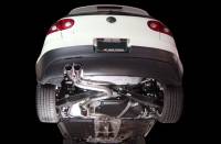 AWE Tuning - AWE Tuning 3015-32038 AWE Tuning VW Mk5 GTI Performance Exhaust - Image 3