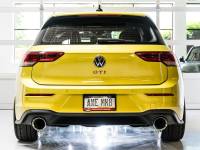 AWE Tuning - AWE Tuning 3015-32658 AWE Tuning 2022 VW GTI MK8 Touring Edition Exhaust - Chrome Silver Tips - Image 7