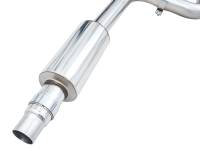 AWE Tuning - AWE Tuning 3015-32658 AWE Tuning 2022 VW GTI MK8 Touring Edition Exhaust - Chrome Silver Tips - Image 11