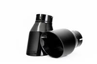 AWE Tuning - AWE Tuning 3015-33050 AWE Tuning VW MK7 GTI Touring Edition Exhaust - Diamond Black Tips - Image 5