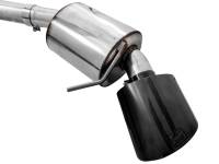 AWE Tuning - AWE Tuning 3015-33108 AWE Tuning Audi B9 RS5 Touring Edition Exhaust - w/ Diamond Black RS Tips - Image 7