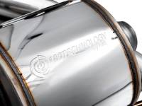 AWE Tuning - AWE Tuning 3015-42103 AWE Tuning 19-23 Audi C8 S6/S7 2.9T V6 AWD Touring Edition Exhaust - Chrome Silver Tips - Image 14