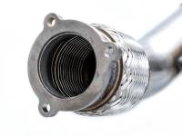 AWE Tuning - AWE Tuning 3015-43107 AWE Tuning 19-23 Audi C8 S6/S7 2.9T V6 AWD Touring Edition Exhaust - Diamond Black Tips - Image 14