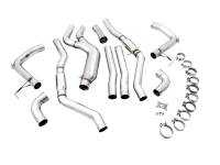 AWE Tuning - AWE Tuning 3020-11032 AWE Tuning 2019+ BMW M340i (G20) Track Edition Exhaust (Use OE Tips) - Image 3