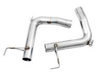 AWE Tuning - AWE Tuning 3020-11032 AWE Tuning 2019+ BMW M340i (G20) Track Edition Exhaust (Use OE Tips) - Image 4