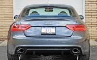 AWE Tuning - AWE Tuning 3020-31012 AWE Tuning Audi B8.5 RS5 Cabriolet Track Edition Exhaust System - Image 2