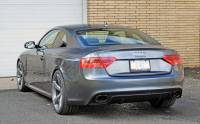 AWE Tuning - AWE Tuning 3020-31012 AWE Tuning Audi B8.5 RS5 Cabriolet Track Edition Exhaust System - Image 3