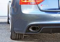 AWE Tuning - AWE Tuning 3020-31012 AWE Tuning Audi B8.5 RS5 Cabriolet Track Edition Exhaust System - Image 4