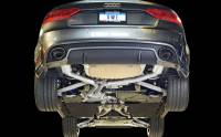 AWE Tuning - AWE Tuning 3020-32010 AWE Tuning Audi B8 / B8.5 RS5 Touring Edition Exhaust System - Image 4