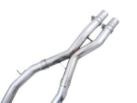 AWE Tuning - AWE Tuning 3020-42482 AWE Tuning Track Edition Cat-Back Exhaust for BMW G8X M3/M4 - Diamond Black Tips - Image 12