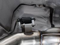 AWE Tuning - AWE Tuning 3020-42487 AWE Tuning 23-24 BMW G87 M2 Track Edition Exhaust - Chrome Silver Tips - Image 6