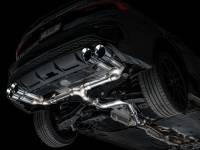 AWE Tuning - AWE Tuning 3020-42897 AWE Tuning 22-24 Audi 8Y S3 Track Edition Exhaust - Chrome Silver Tips - Image 8