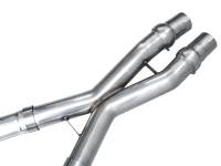 AWE Tuning - AWE Tuning 3020-43487 AWE Tuning 23-24 BMW G87 M2 Track Edition Exhaust - Diamond Black Tips - Image 15