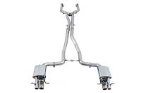 AWE Tuning - AWE Tuning 3025-31034 AWE Tuning Mercedes-Benz W205 AMG C63/S Sedan SwitchPath Exhaust System - for Non-DPE Cars - Image 1
