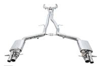AWE Tuning - AWE Tuning 3025-31046 AWE Tuning Mercedes-Benz W213 AMG E63/S Sedan/Wagon SwitchPath Exhaust System - for Non-DPE Cars - Image 3
