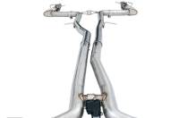 AWE Tuning - AWE Tuning 3025-31046 AWE Tuning Mercedes-Benz W213 AMG E63/S Sedan/Wagon SwitchPath Exhaust System - for Non-DPE Cars - Image 4