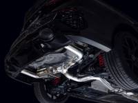 AWE Tuning - AWE Tuning 3025-31389 AWE Tuning Audi 22-23 8Y RS3 Cat-Back SwitchPath Exhaust (No Tips) - Image 6