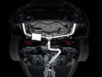 AWE Tuning - AWE Tuning 3025-31389 AWE Tuning Audi 22-23 8Y RS3 Cat-Back SwitchPath Exhaust (No Tips) - Image 7