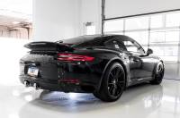 AWE Tuning - AWE Tuning 3025-32018 AWE Tuning Porsche 911 (991.2) Carrera / S SwitchPath Exhaust for PSE Cars - Chrome Silver Tips - Image 3