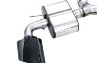 AWE Tuning - AWE Tuning 3025-33034 AWE Tuning 17-19 Audi RS3 8V SwitchPath Exhaust w/Diamond Black RS-Style Tips - Image 5