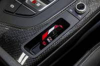 AWE Tuning - AWE Tuning 3025-43042 AWE Tuning Audi B9 S5 Coupe SwitchPath Exhaust w/ Black Diamond Tips (102mm) - Image 6