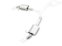 AWE Tuning - AWE Tuning 3815-31002 AWE Tuning B9 A4 A5 Track to Touring Conversion Kit - Image 1
