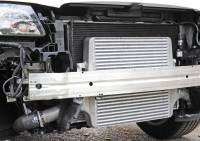 AWE Tuning - AWE Tuning 4510-11024 AWE Tuning Q5 2.0T Front Mounted Intercooler - Image 1