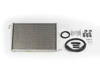 AWE Tuning - AWE Tuning 4510-11032 AWE Tuning B8 / 8R 3.0T ColdFront Heat Exchanger - Image 1